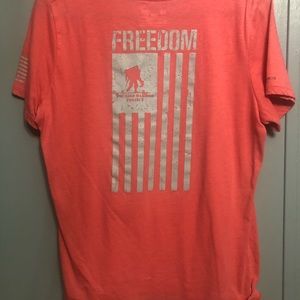 Women’s Under Armour T-Shirt